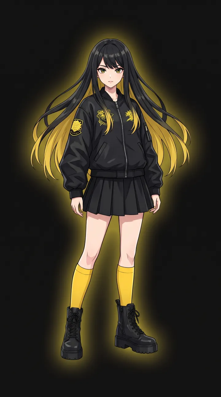 Anime-Held