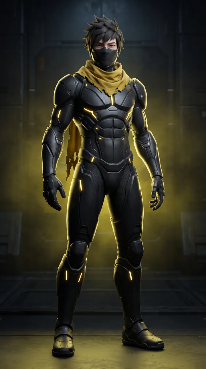 Cyber-Ninja