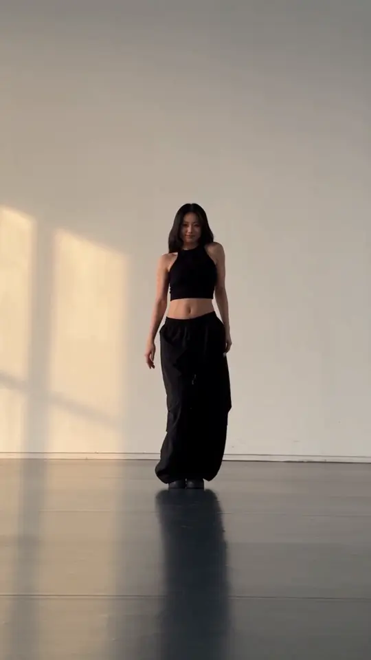 K-Pop Refrain